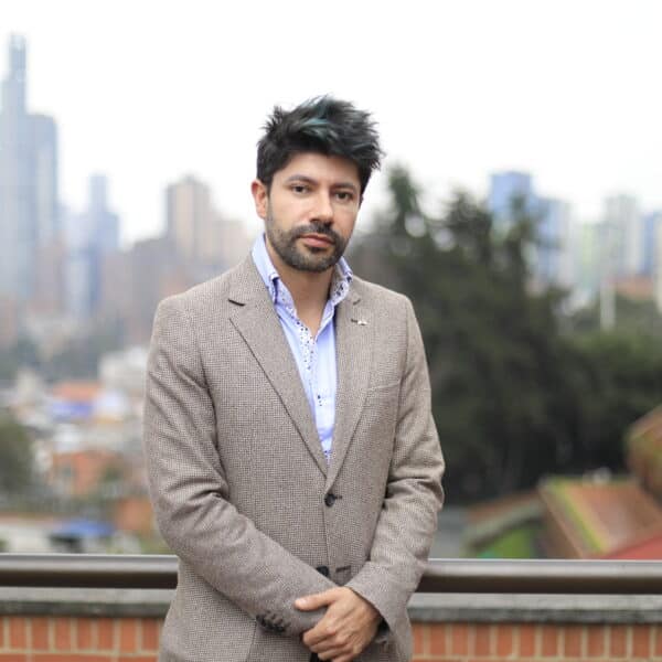 Jalil Alejandro Magaldi Serna