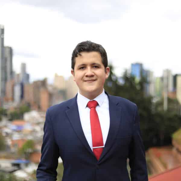 Jefferson Gabino Coronado Nieto
