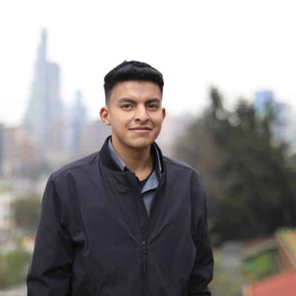 Cristian Felipe Suárez Rodríguez