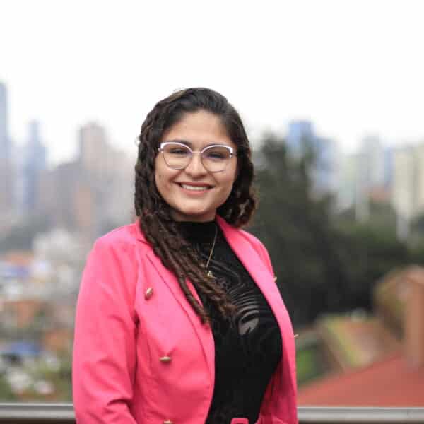 Mariana Nicol Barón Sierra