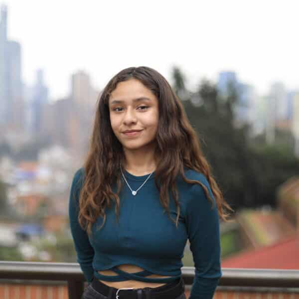 Karen Nathalia León Félix