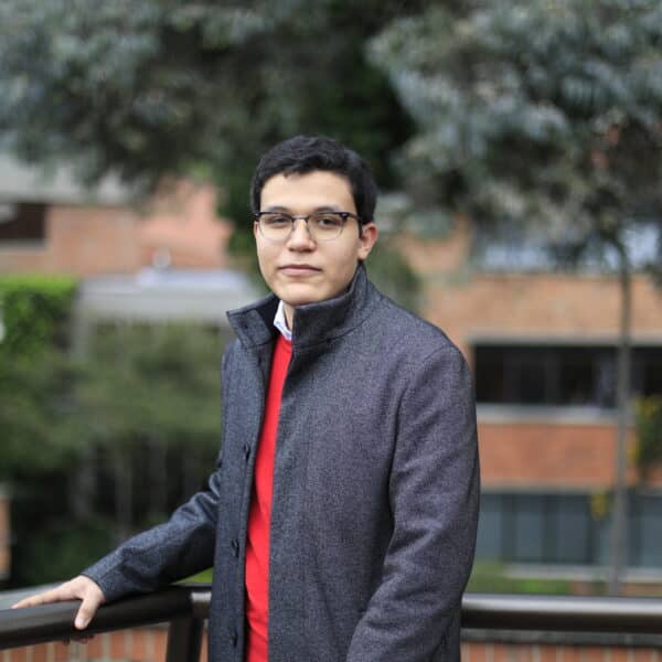 Yordi Suárez Pérez
