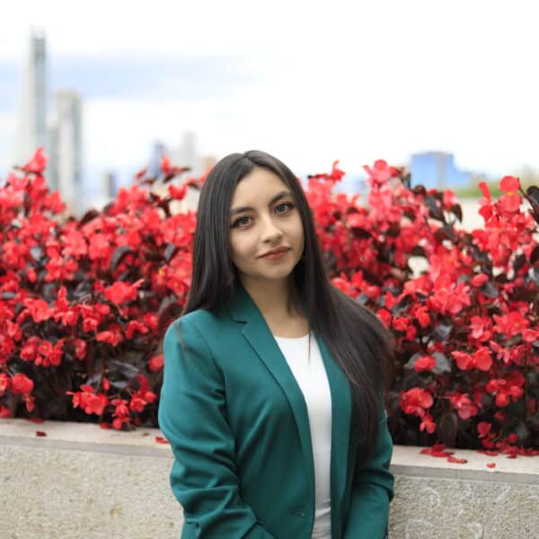 Daniela Alejandra Martínez López
