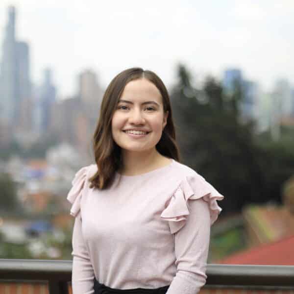 Laura Valentina Cañas Porras