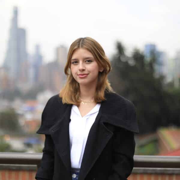 María José Amaya Cárdenas