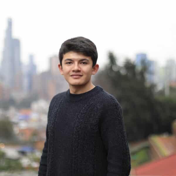 Pablo Peña Sánchez